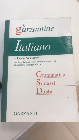 Italiano